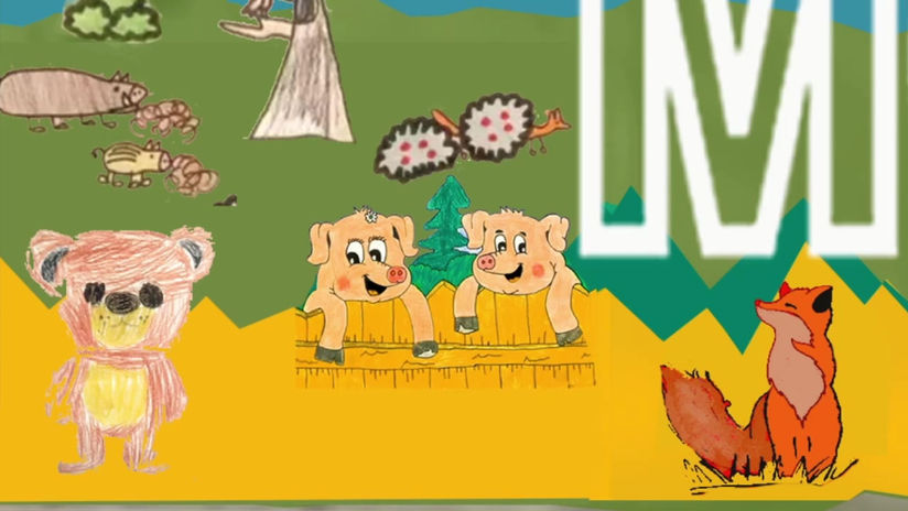 ¡Ya tenemos maqueta final!